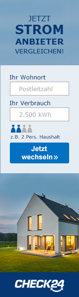 Berlin Stromvergleich